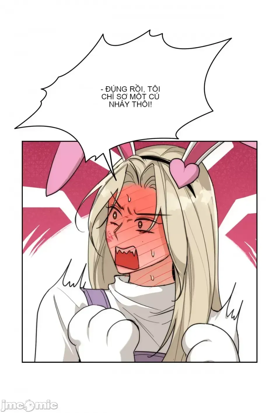 Say xỉn My Boss Chương 1-23