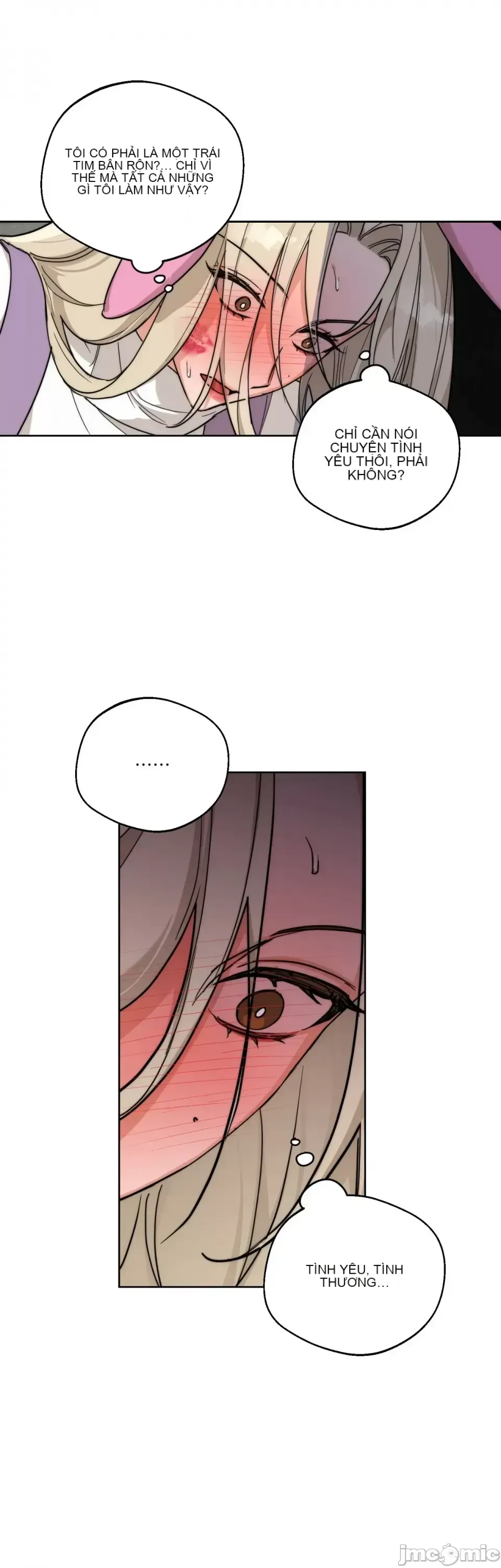 Say xỉn My Boss Chương 1-23