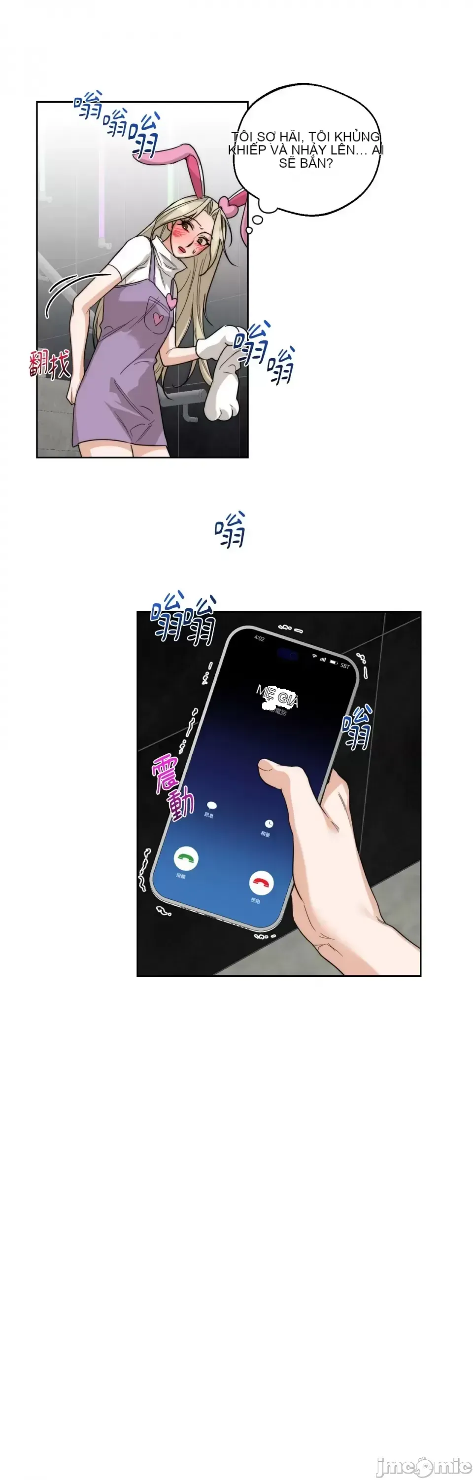 Say xỉn My Boss Chương 1-23