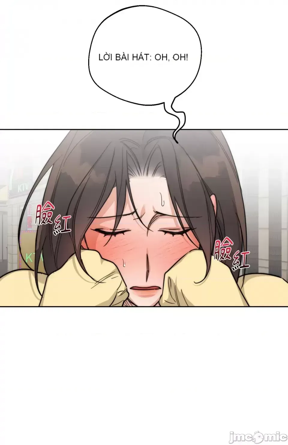 Say xỉn My Boss Chương 1-23