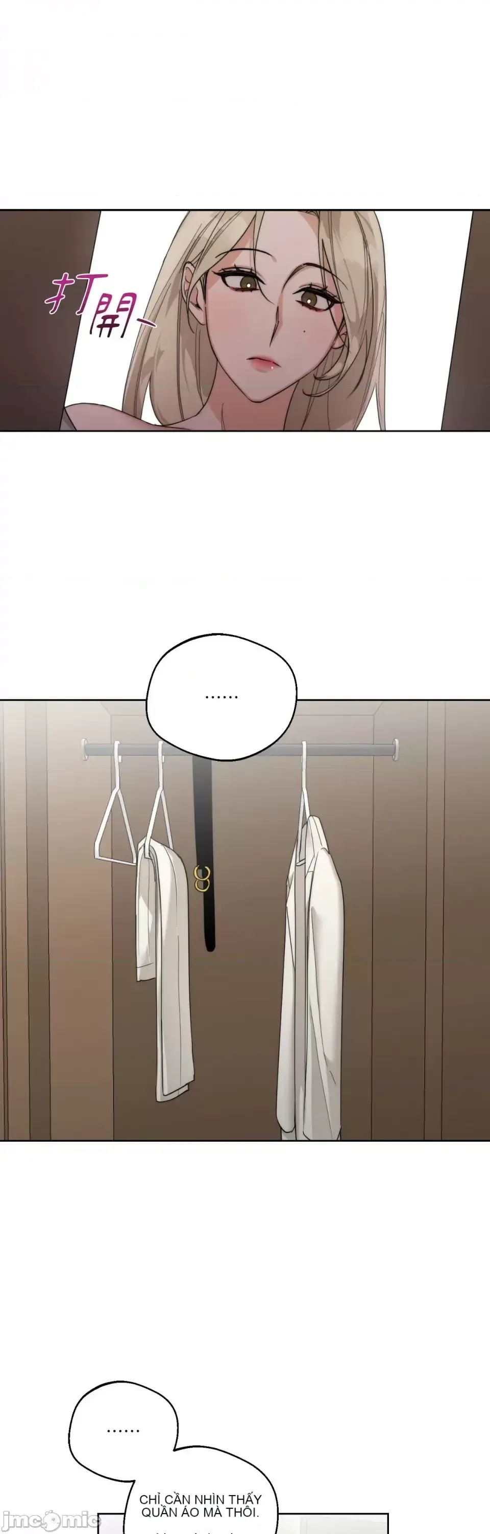 Say xỉn My Boss Chương 1-23