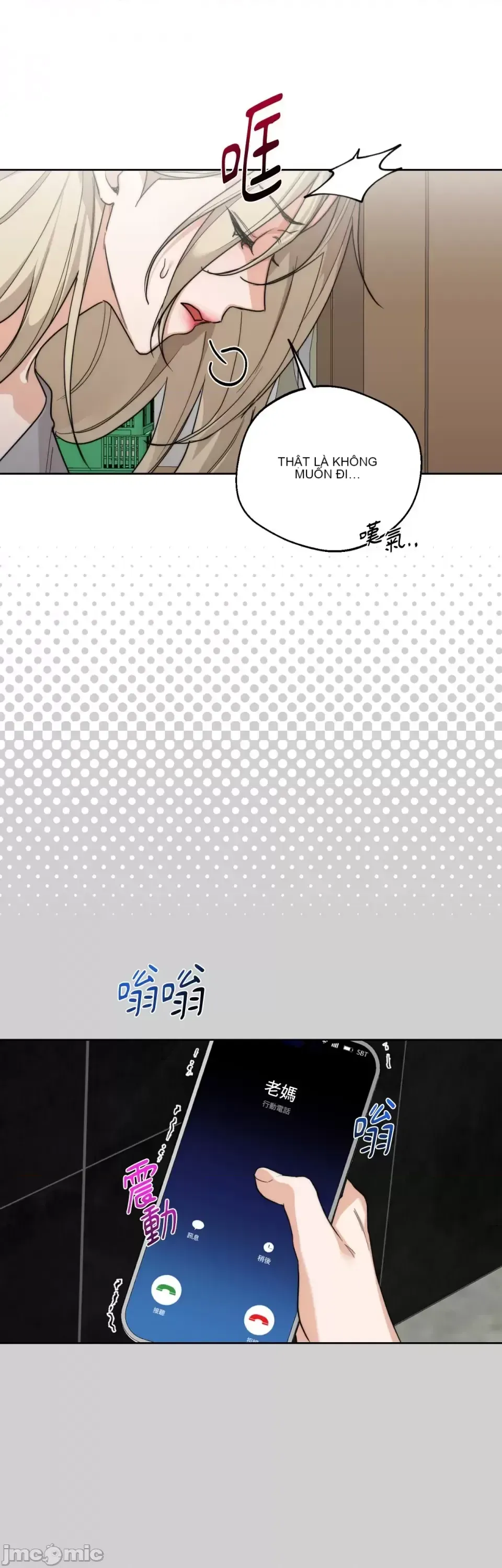 Say xỉn My Boss Chương 1-23