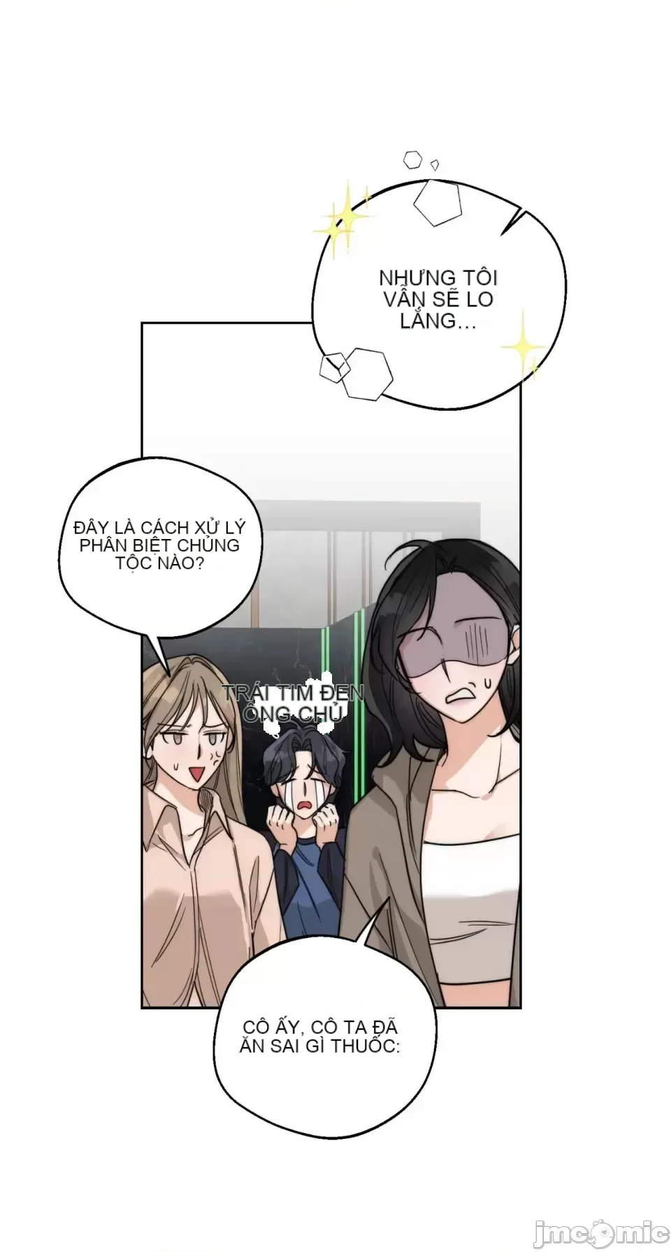 Say xỉn My Boss Chương 1-23