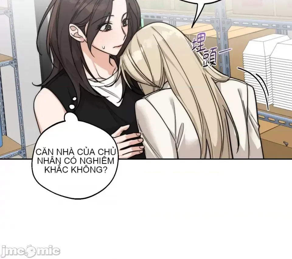 Say xỉn My Boss Chương 1-23