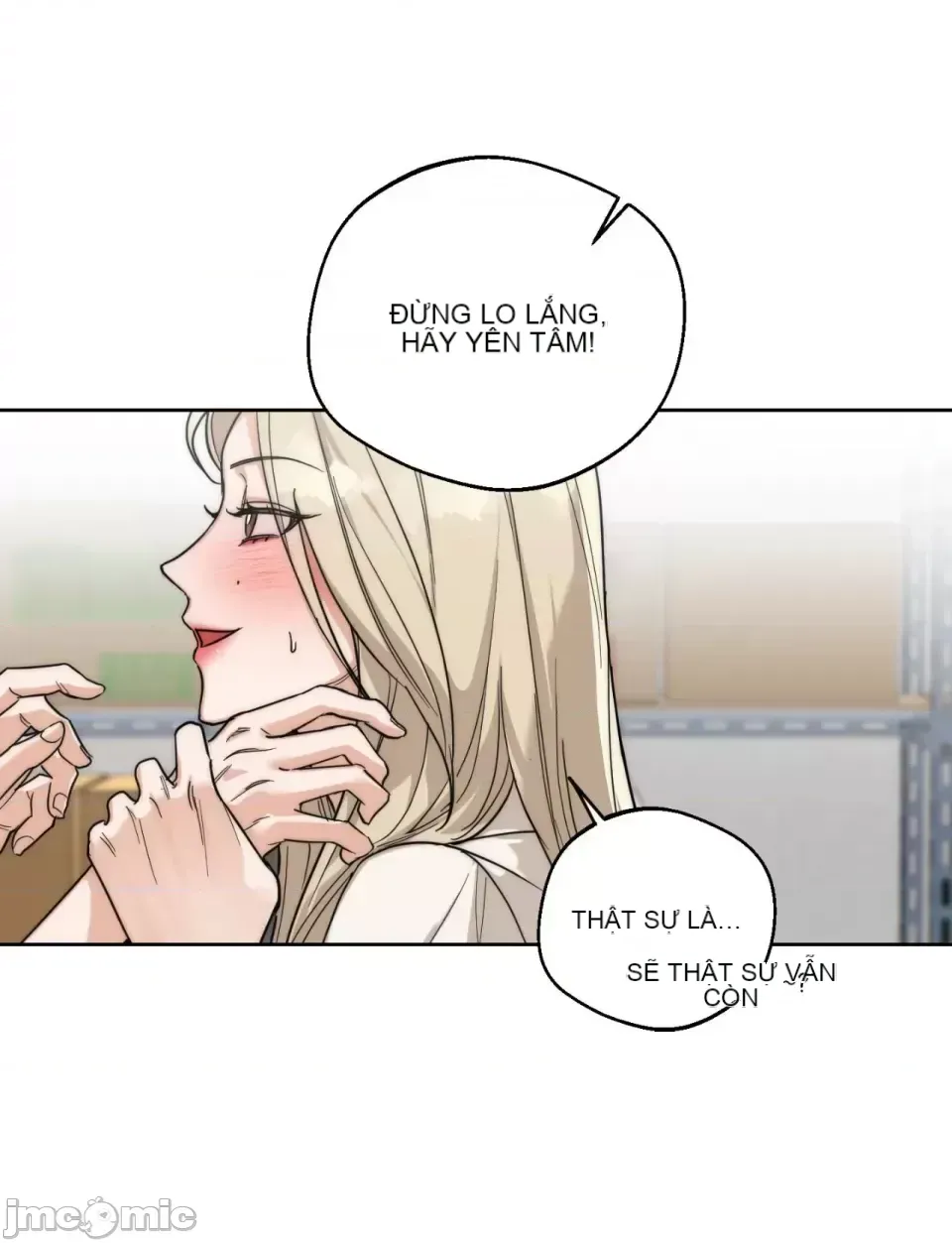 Say xỉn My Boss Chương 1-23