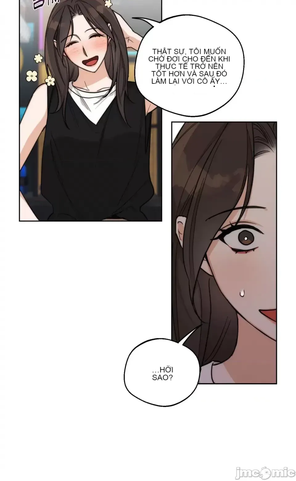 Say xỉn My Boss Chương 1-23