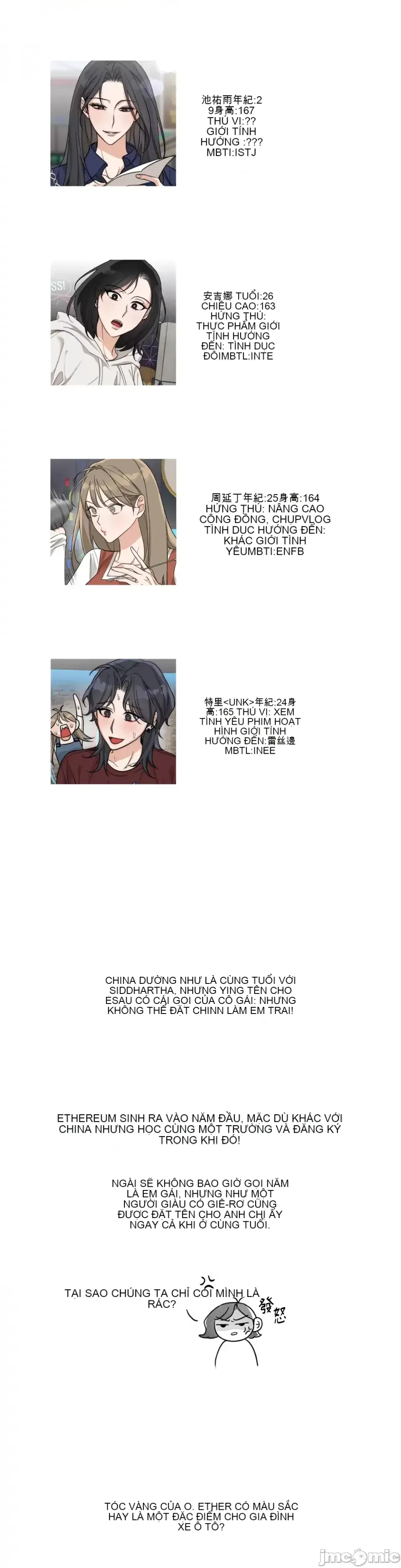 Say xỉn My Boss Chương 1-23