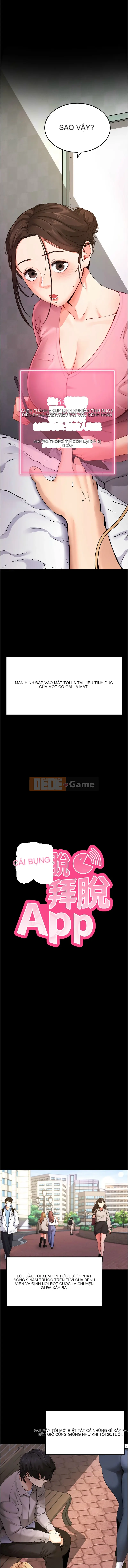 BYDOG BYDOG Ứng dụng Chương 1-7