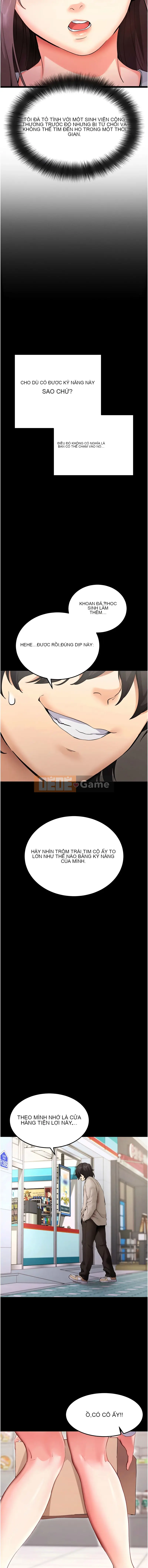 BYDOG BYDOG Ứng dụng Chương 1-7