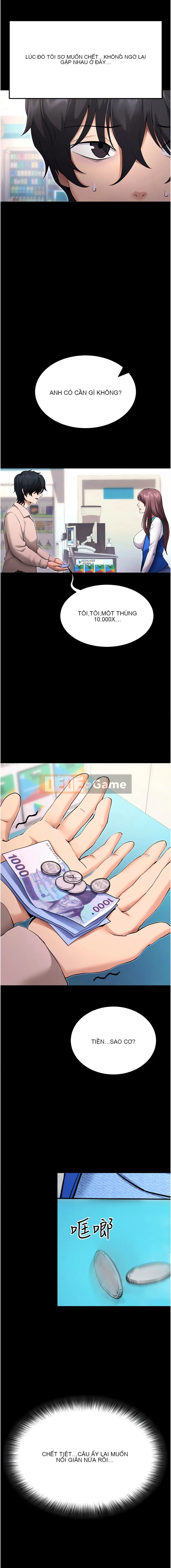 BYDOG BYDOG Ứng dụng Chương 1-7