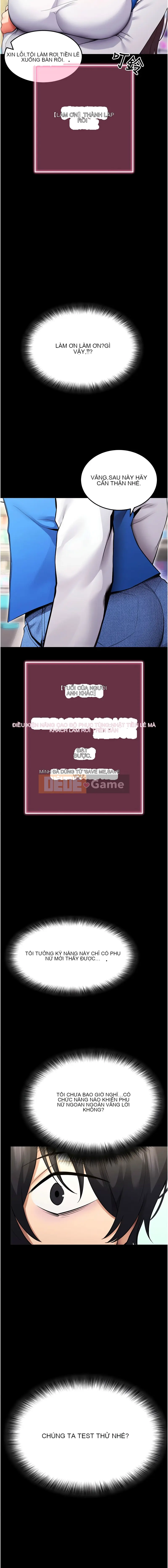 BYDOG BYDOG Ứng dụng Chương 1-7