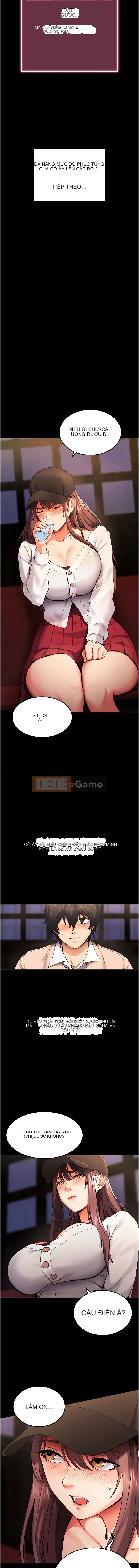 BYDOG BYDOG Ứng dụng Chương 1-7