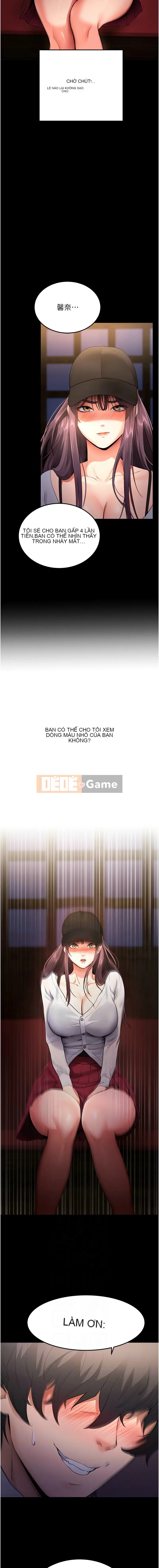 BYDOG BYDOG Ứng dụng Chương 1-7