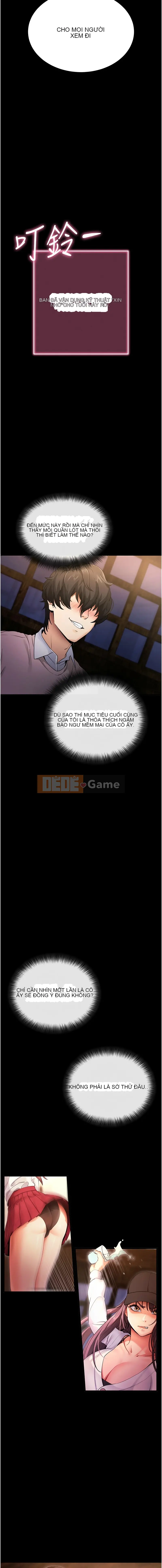 BYDOG BYDOG Ứng dụng Chương 1-7