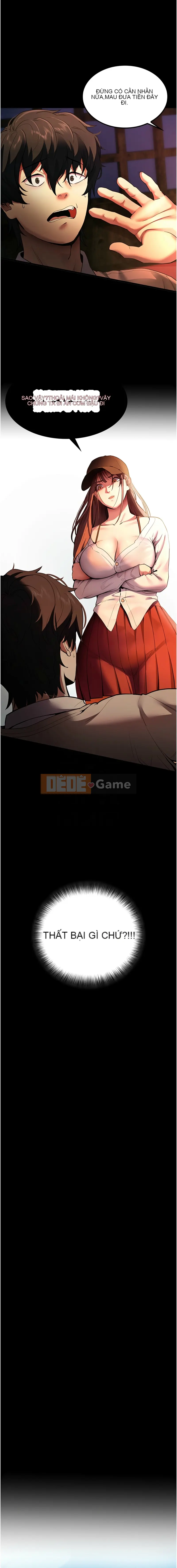 BYDOG BYDOG Ứng dụng Chương 1-7