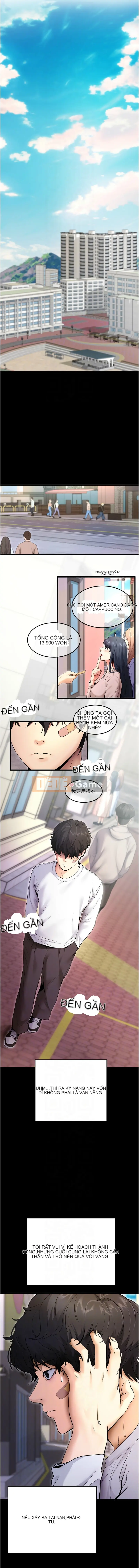 BYDOG BYDOG Ứng dụng Chương 1-7