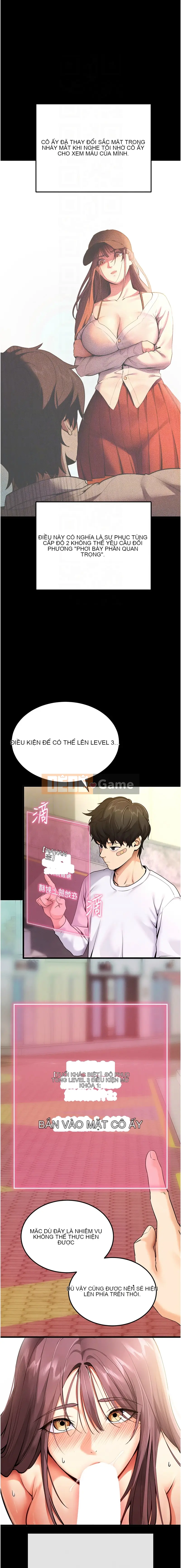 BYDOG BYDOG Ứng dụng Chương 1-7