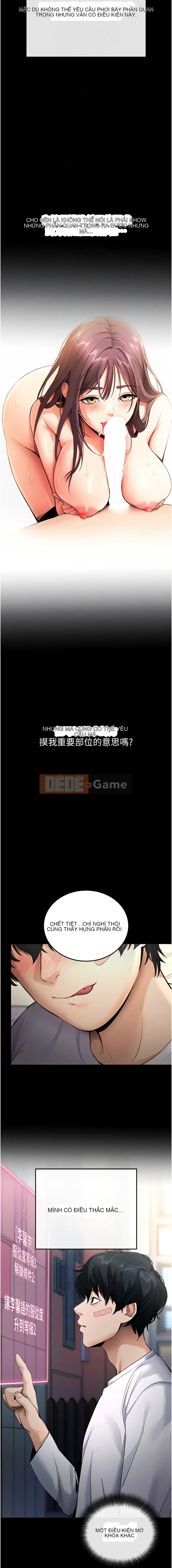 BYDOG BYDOG Ứng dụng Chương 1-7