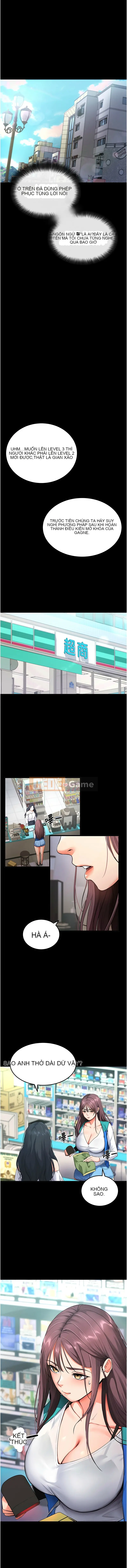 BYDOG BYDOG Ứng dụng Chương 1-7