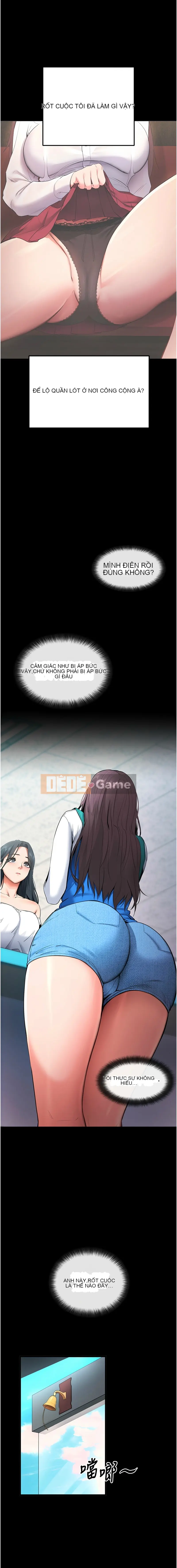 BYDOG BYDOG Ứng dụng Chương 1-7