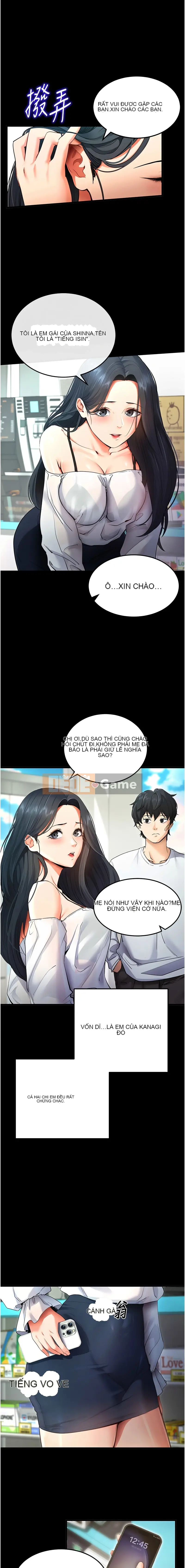 BYDOG BYDOG Ứng dụng Chương 1-7