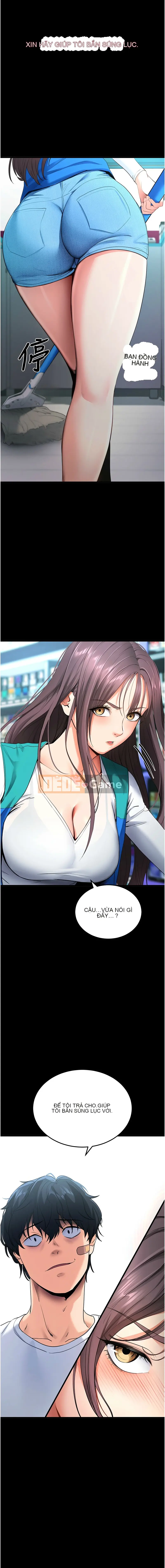 BYDOG BYDOG Ứng dụng Chương 1-7