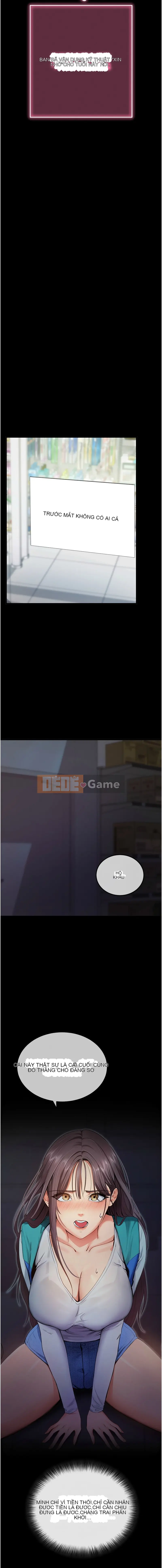 BYDOG BYDOG Ứng dụng Chương 1-7