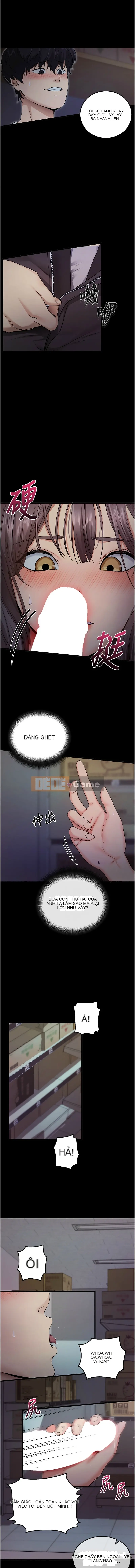 BYDOG BYDOG Ứng dụng Chương 1-7