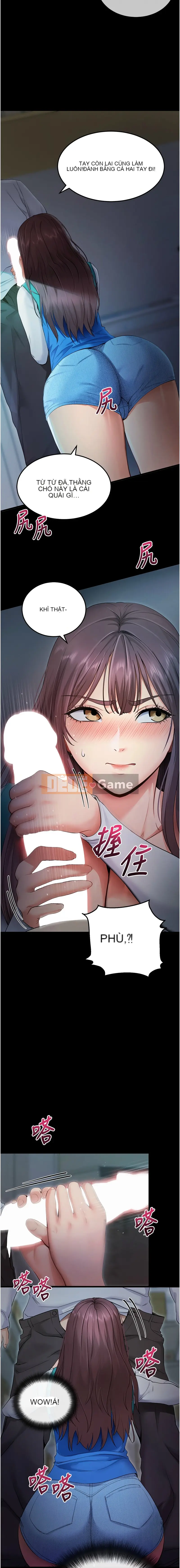 BYDOG BYDOG Ứng dụng Chương 1-7