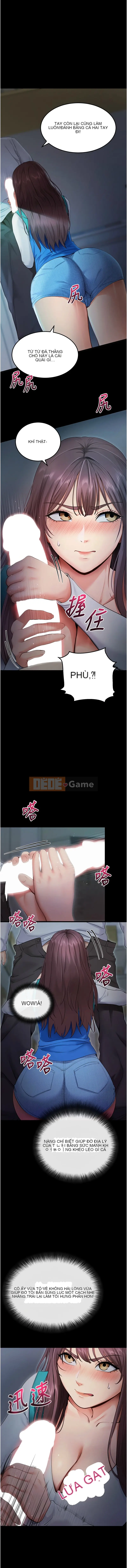 BYDOG BYDOG Ứng dụng Chương 1-7