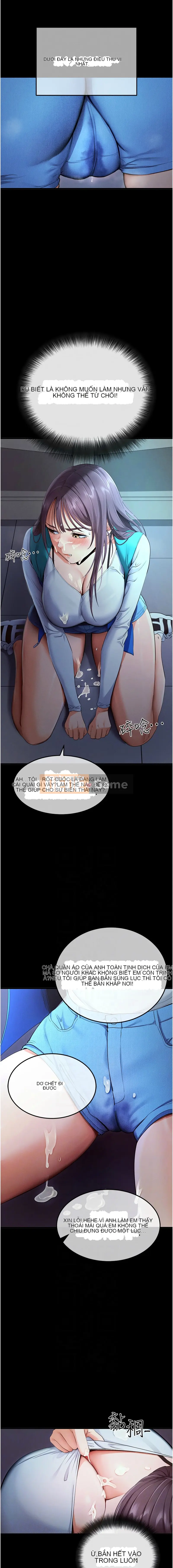 BYDOG BYDOG Ứng dụng Chương 1-7