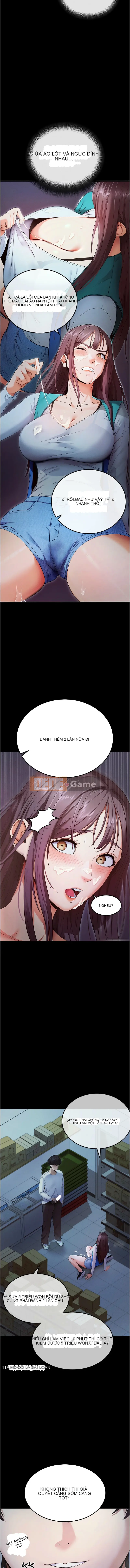 BYDOG BYDOG Ứng dụng Chương 1-7