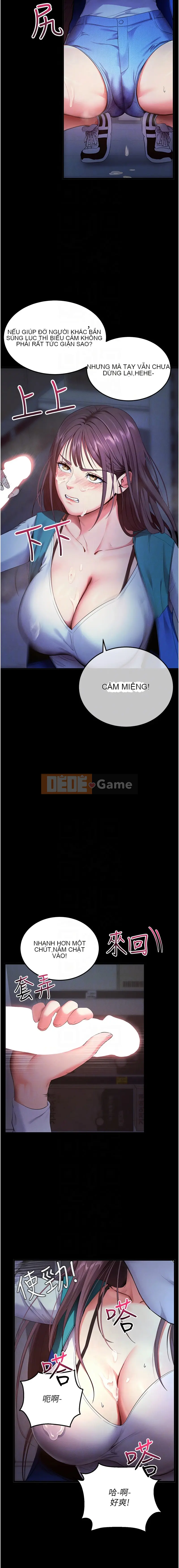 BYDOG BYDOG Ứng dụng Chương 1-7