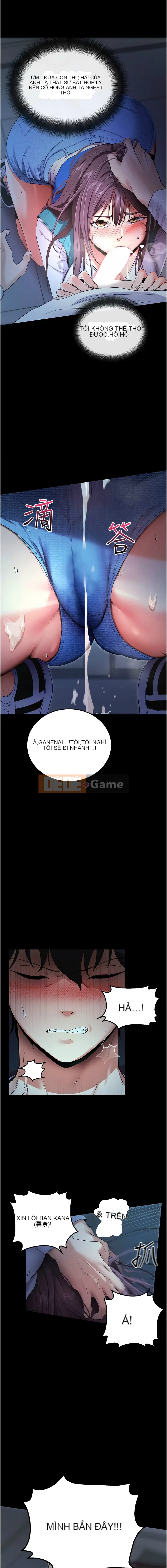 BYDOG BYDOG Ứng dụng Chương 1-7