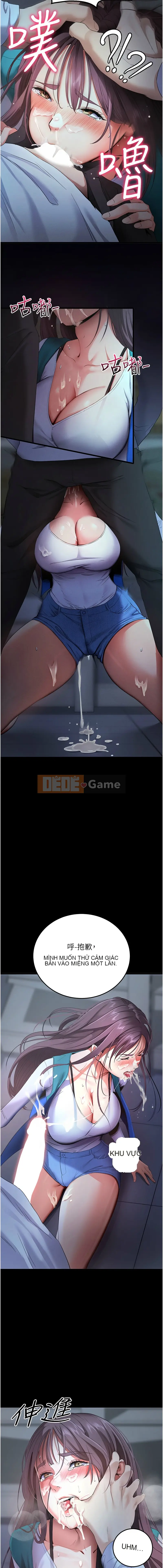 BYDOG BYDOG Ứng dụng Chương 1-7