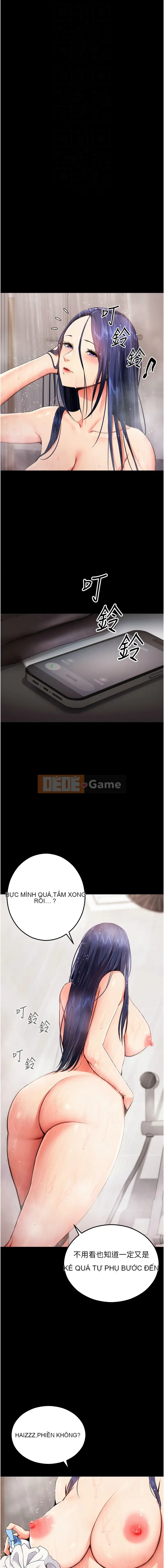 BYDOG BYDOG Ứng dụng Chương 1-7