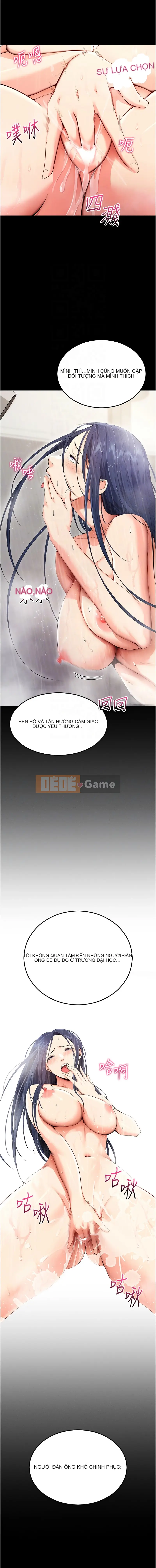 BYDOG BYDOG Ứng dụng Chương 1-7