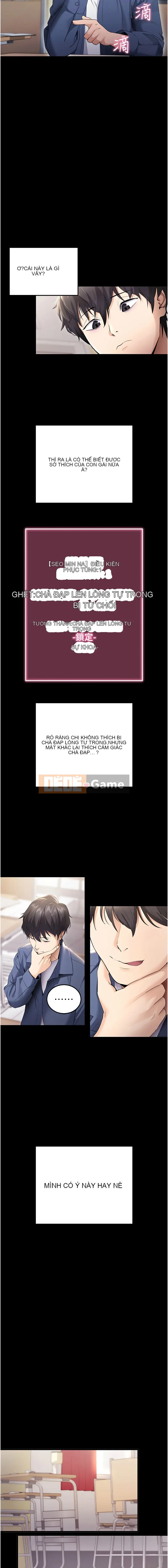 BYDOG BYDOG Ứng dụng Chương 1-7