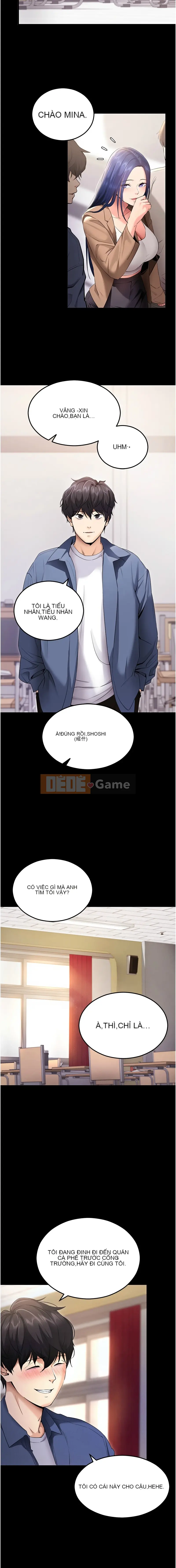 BYDOG BYDOG Ứng dụng Chương 1-7