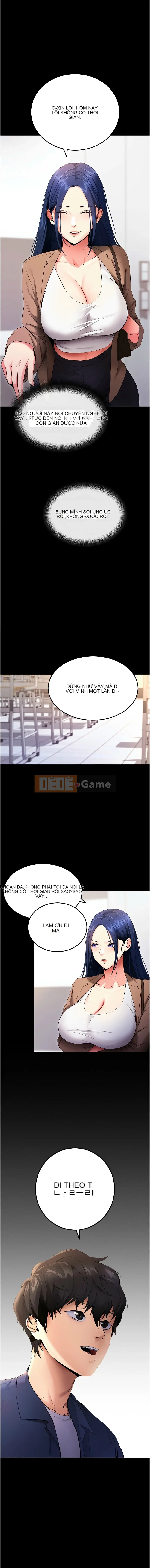 BYDOG BYDOG Ứng dụng Chương 1-7