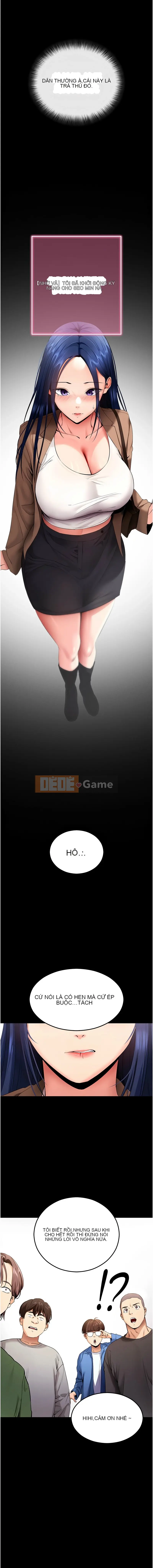 BYDOG BYDOG Ứng dụng Chương 1-7