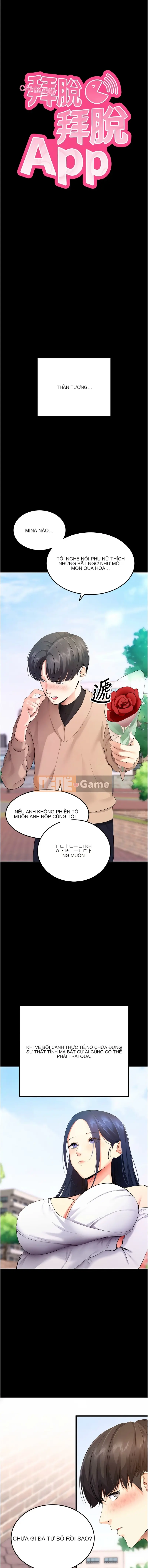 BYDOG BYDOG Ứng dụng Chương 1-7