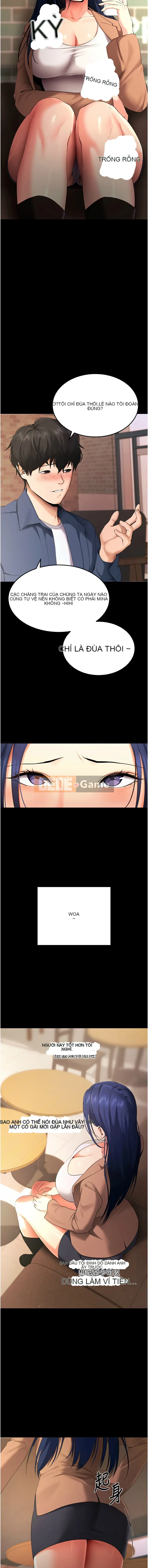 BYDOG BYDOG Ứng dụng Chương 1-7