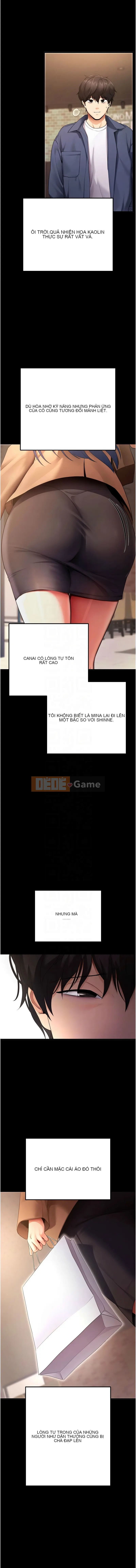 BYDOG BYDOG Ứng dụng Chương 1-7