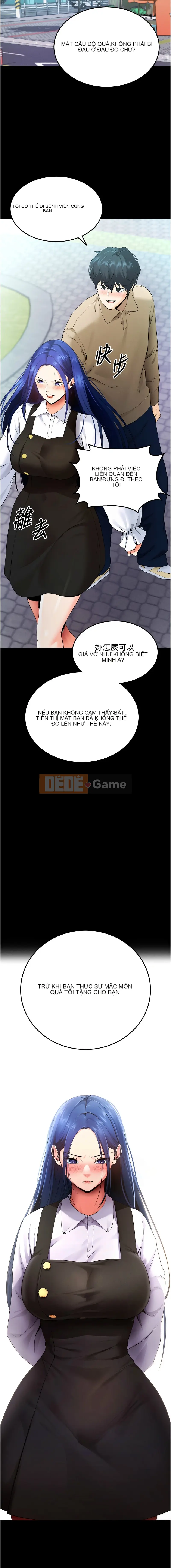 BYDOG BYDOG Ứng dụng Chương 1-7