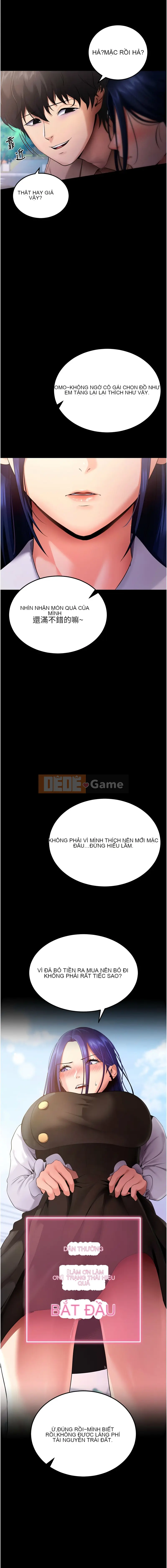 BYDOG BYDOG Ứng dụng Chương 1-7