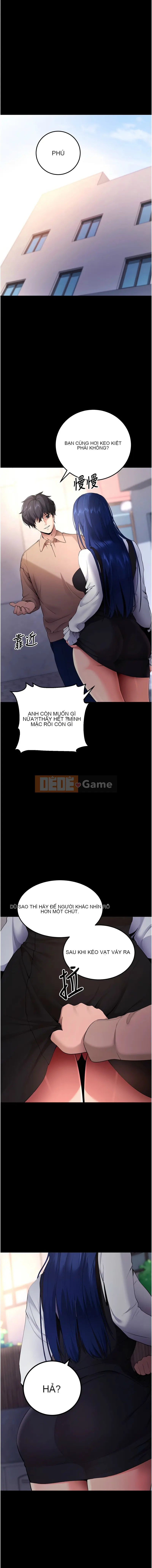 BYDOG BYDOG Ứng dụng Chương 1-7