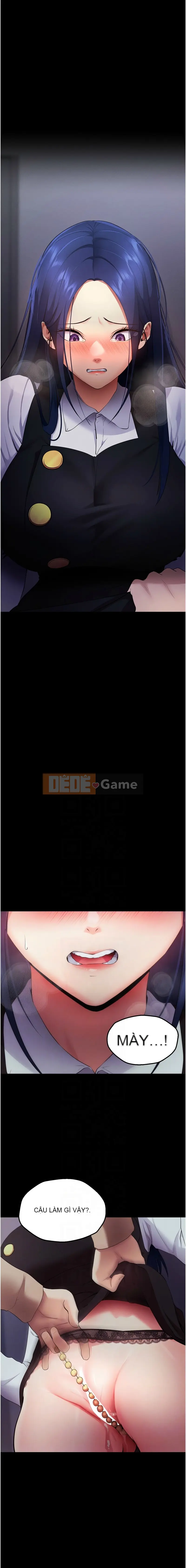 BYDOG BYDOG Ứng dụng Chương 1-7