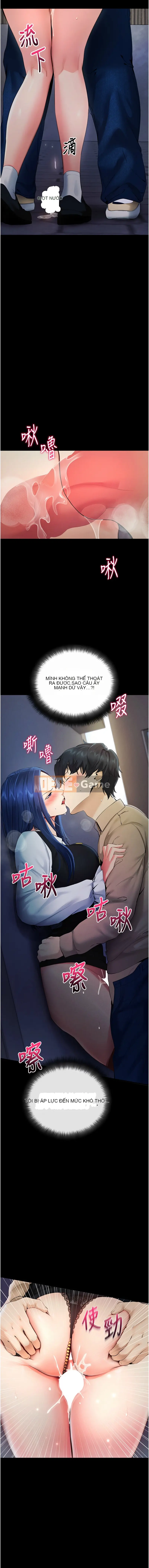 BYDOG BYDOG Ứng dụng Chương 1-7