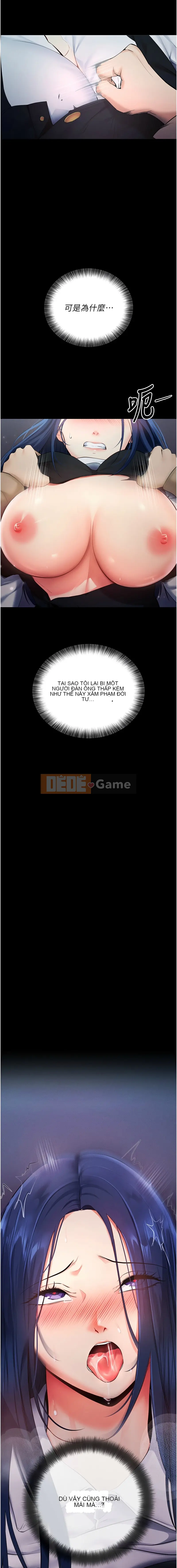 BYDOG BYDOG Ứng dụng Chương 1-7